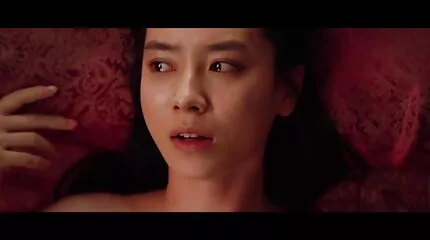 เรียวสีน้ำตาลหลังจาก Cooney ให้ผู้ชาย blowjob ค ลิบ วีดีโอ xx และระยำเขาในตูด