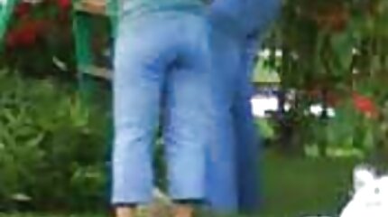 ผมบลอนด์,ทวาร,ทีน,
